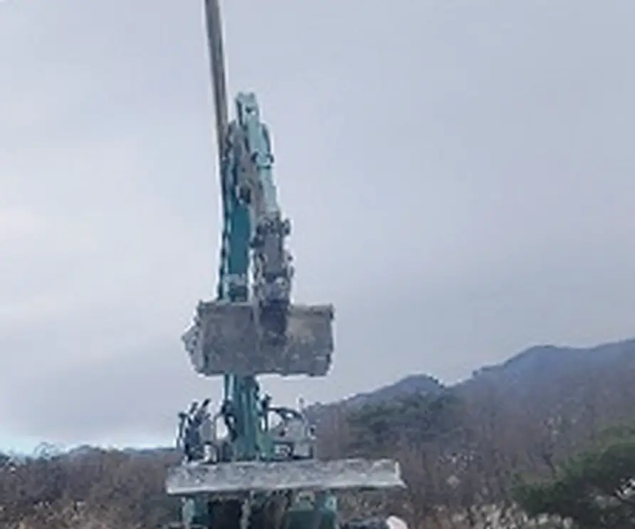 서울 양천구 성남판교 학원철거 책임시공업체 작업 전후 2