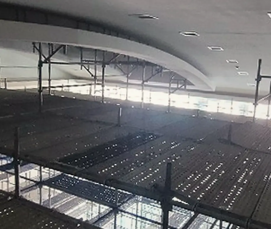 부천 옥길동 이천중리 가벽철거 당일견적문의 작업 전후 2